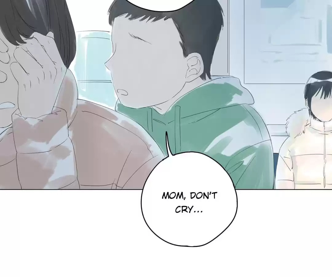 The 10 Years I loved you the most (Colored) Chapter 15 page 6 - 