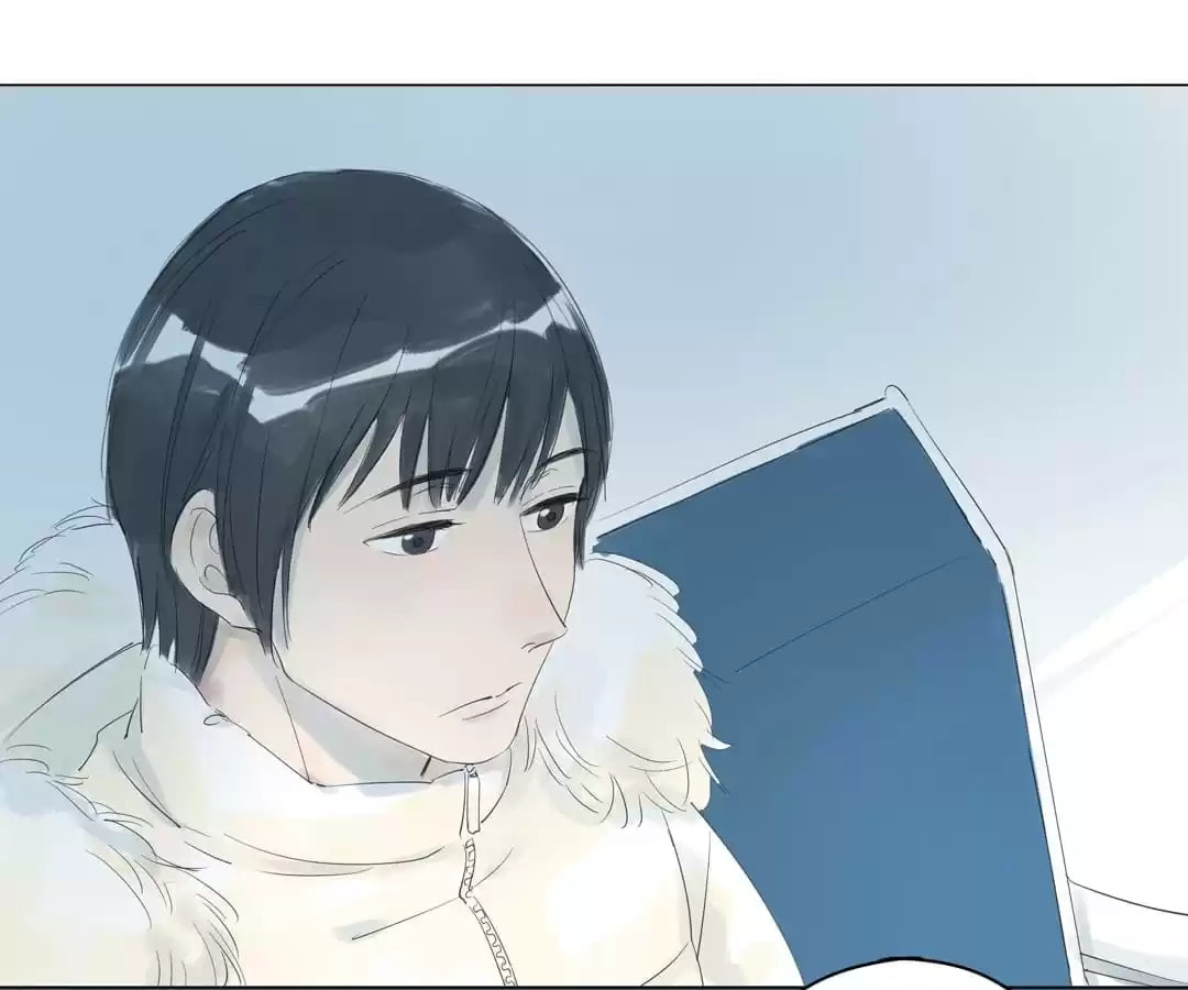 The 10 Years I loved you the most (Colored) Chapter 15 page 7 - 