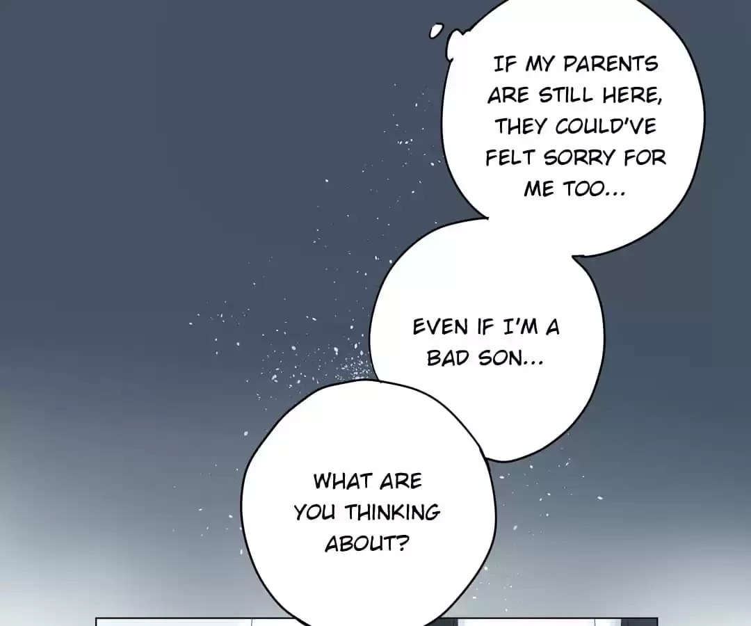 The 10 Years I loved you the most (Colored) Chapter 15 page 8 - 
