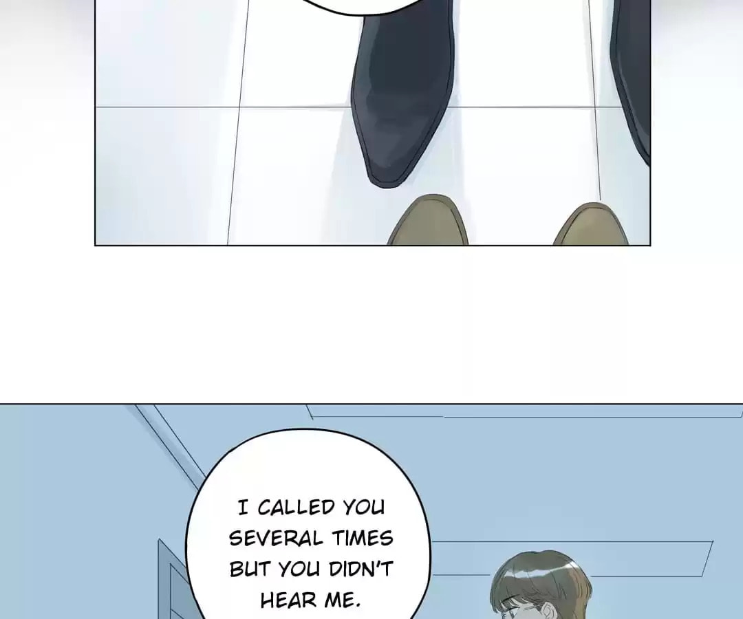 The 10 Years I loved you the most (Colored) Chapter 15 page 9 - 