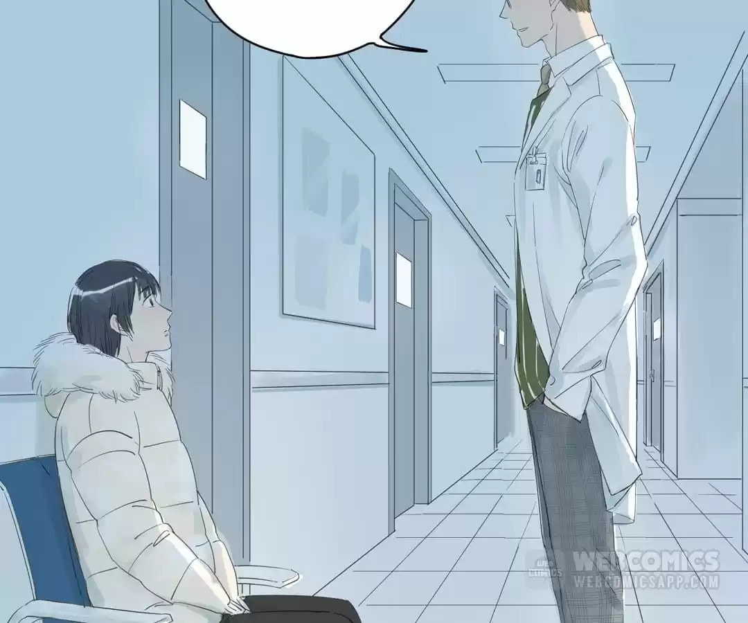 The 10 Years I loved you the most (Colored) Chapter 15 page 10 - 