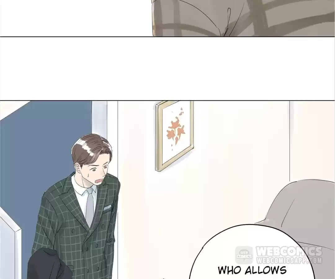 The 10 Years I loved you the most (Colored) Chapter 16 page 11 - 
