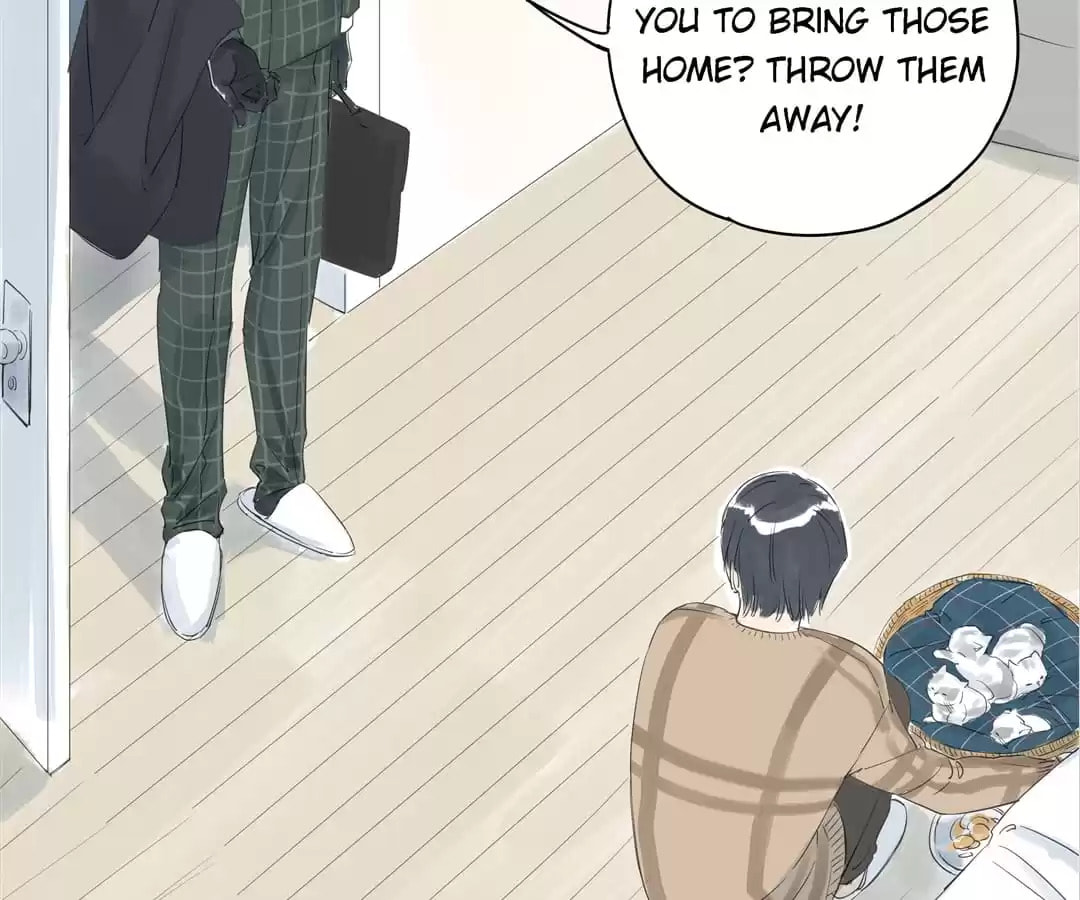 The 10 Years I loved you the most (Colored) Chapter 16 page 12 - 