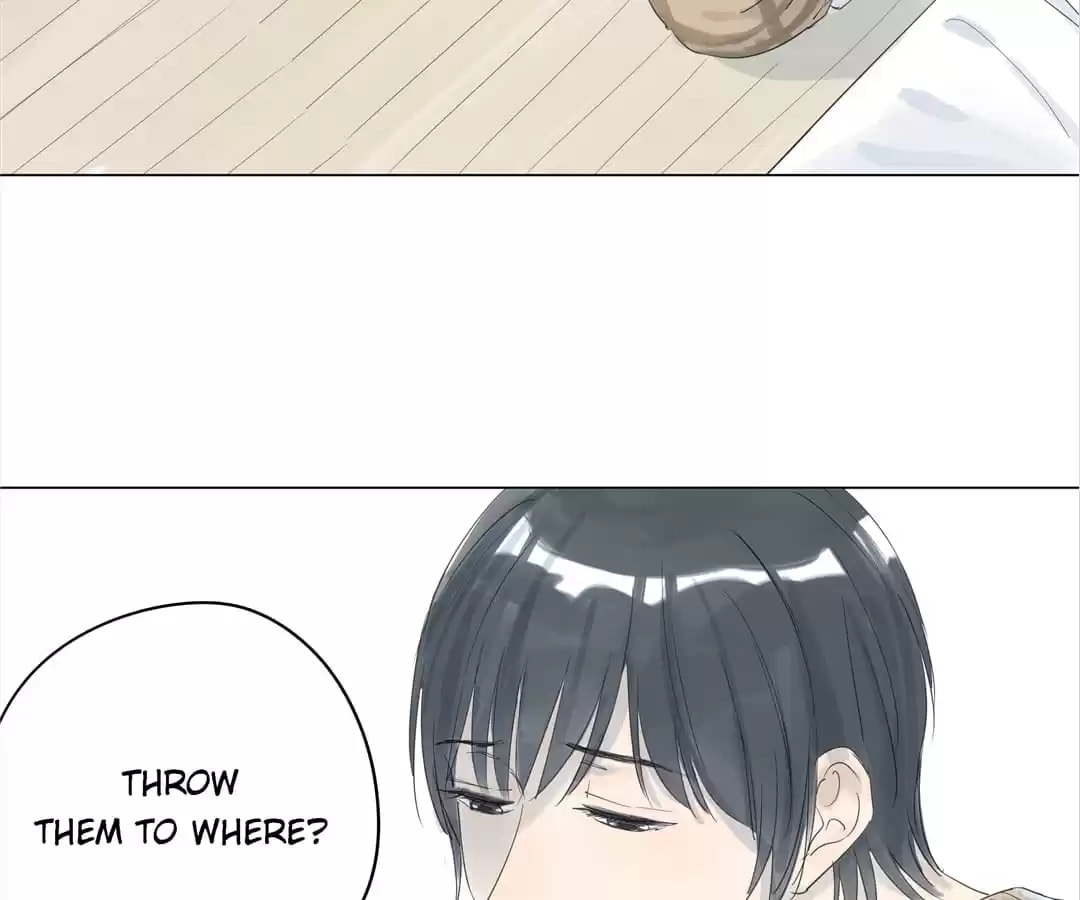 The 10 Years I loved you the most (Colored) Chapter 16 page 13 - 