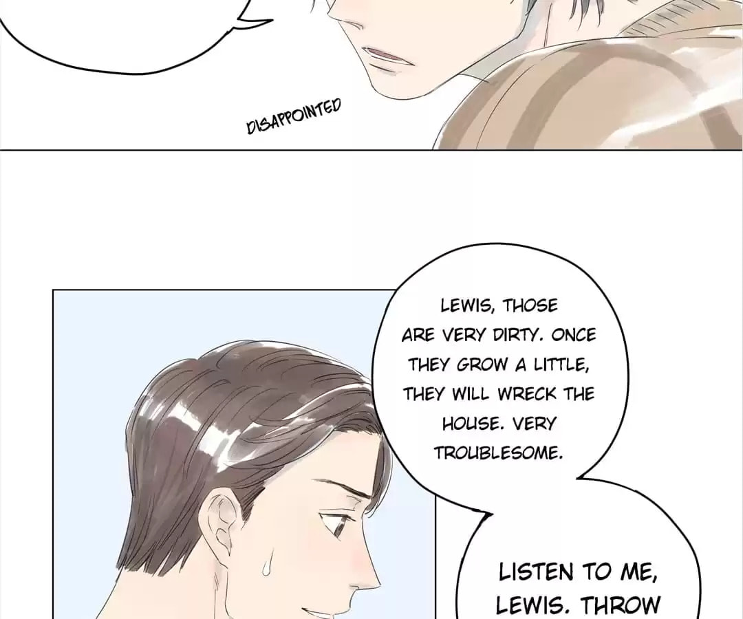 The 10 Years I loved you the most (Colored) Chapter 16 page 14 - 