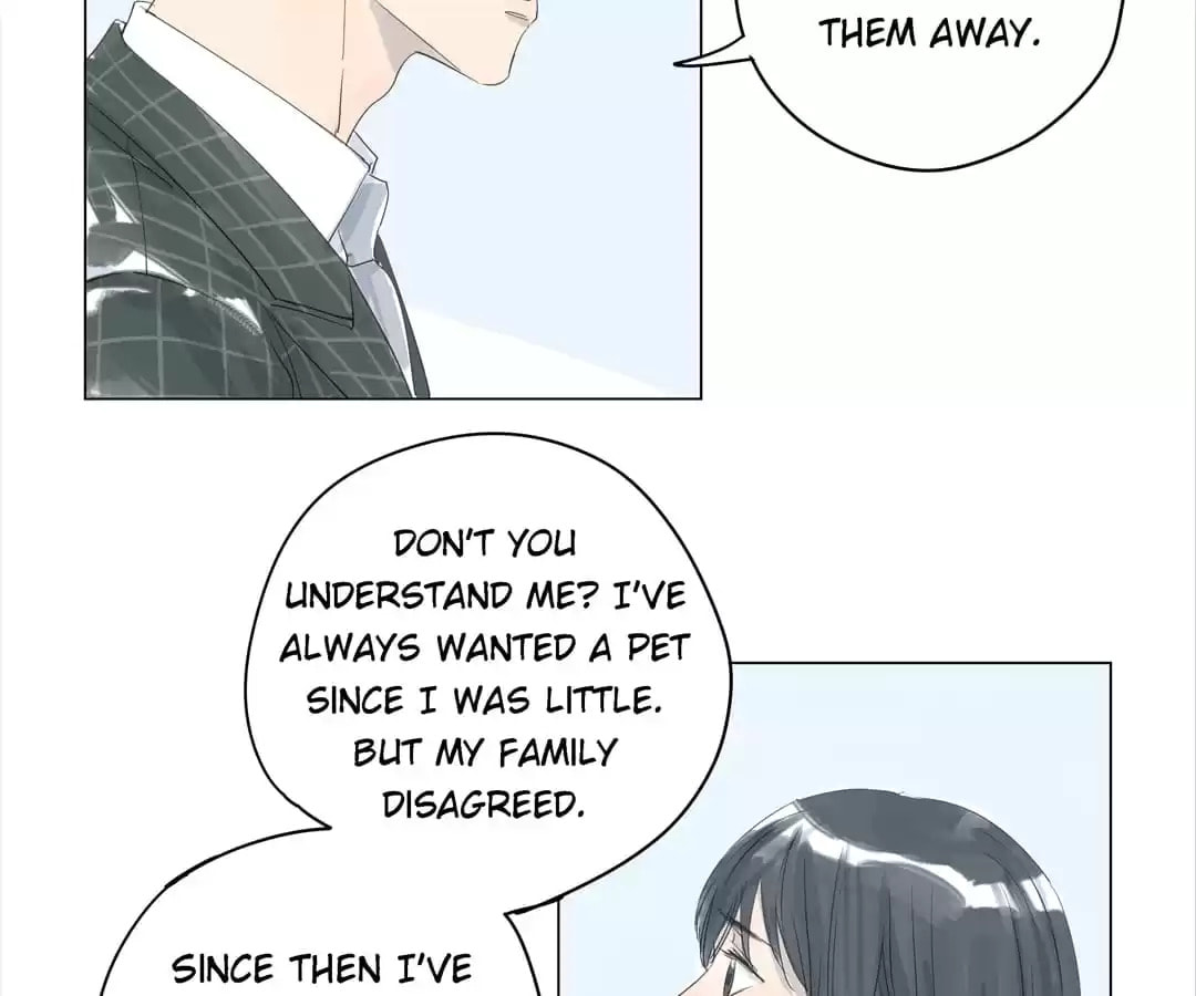 The 10 Years I loved you the most (Colored) Chapter 16 page 15 - 