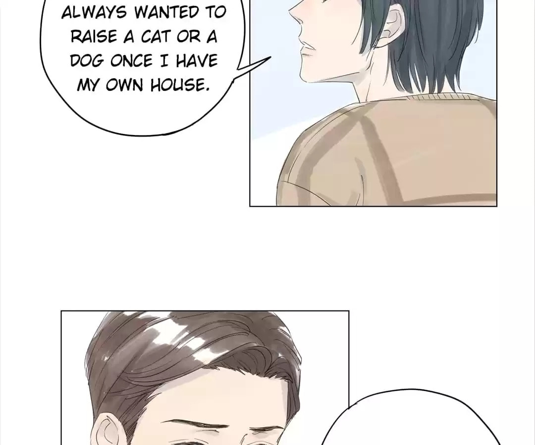 The 10 Years I loved you the most (Colored) Chapter 16 page 16 - 