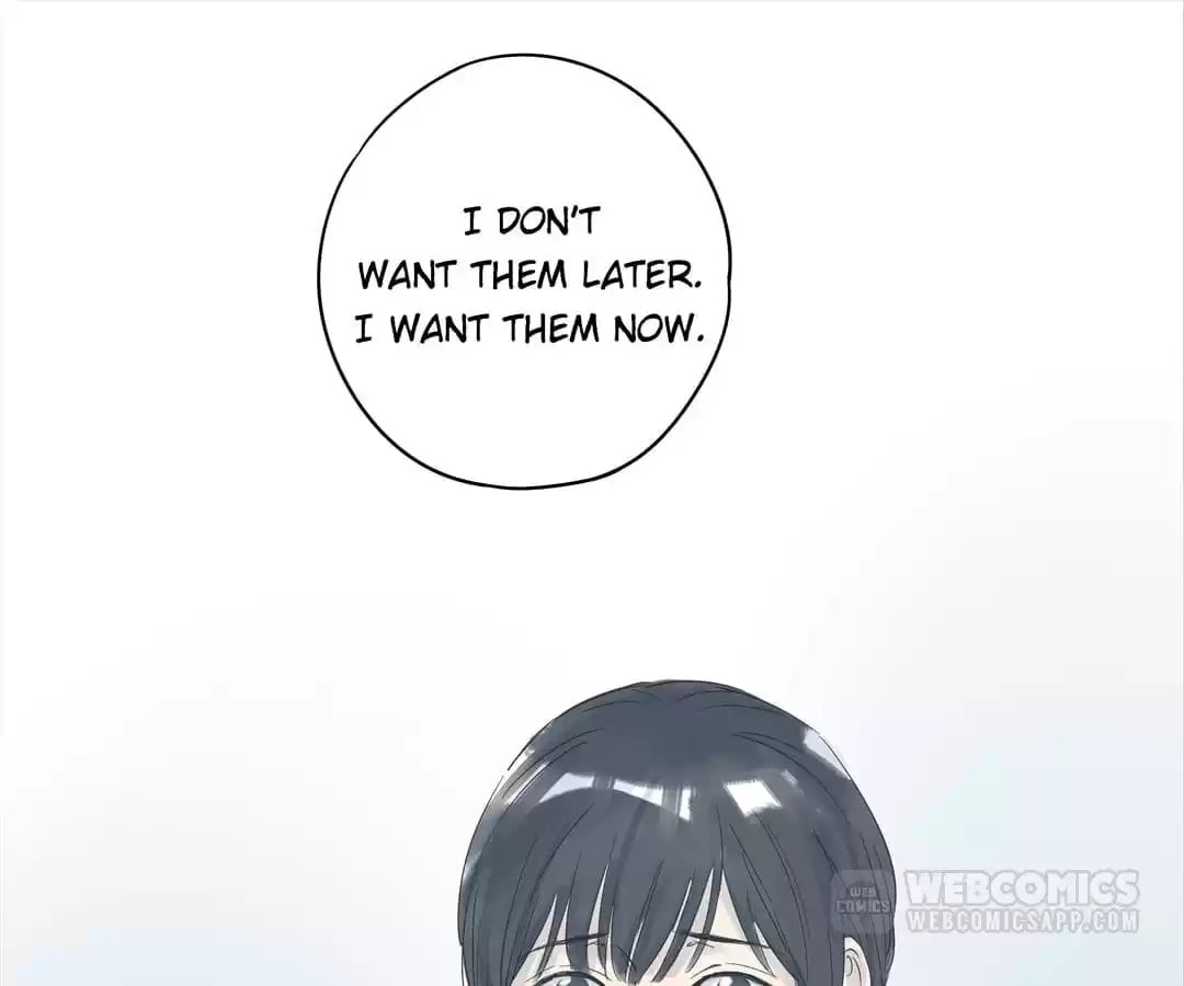 The 10 Years I loved you the most (Colored) Chapter 16 page 19 - 