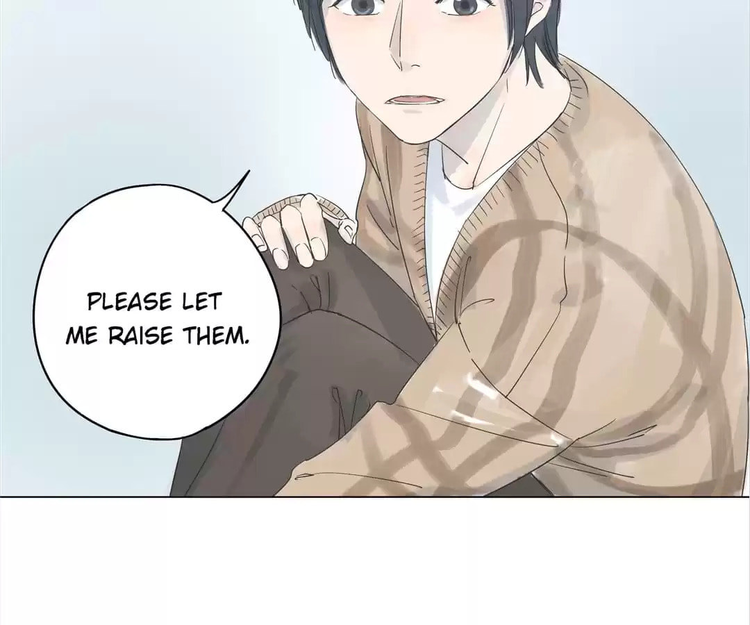 The 10 Years I loved you the most (Colored) Chapter 16 page 20 - 