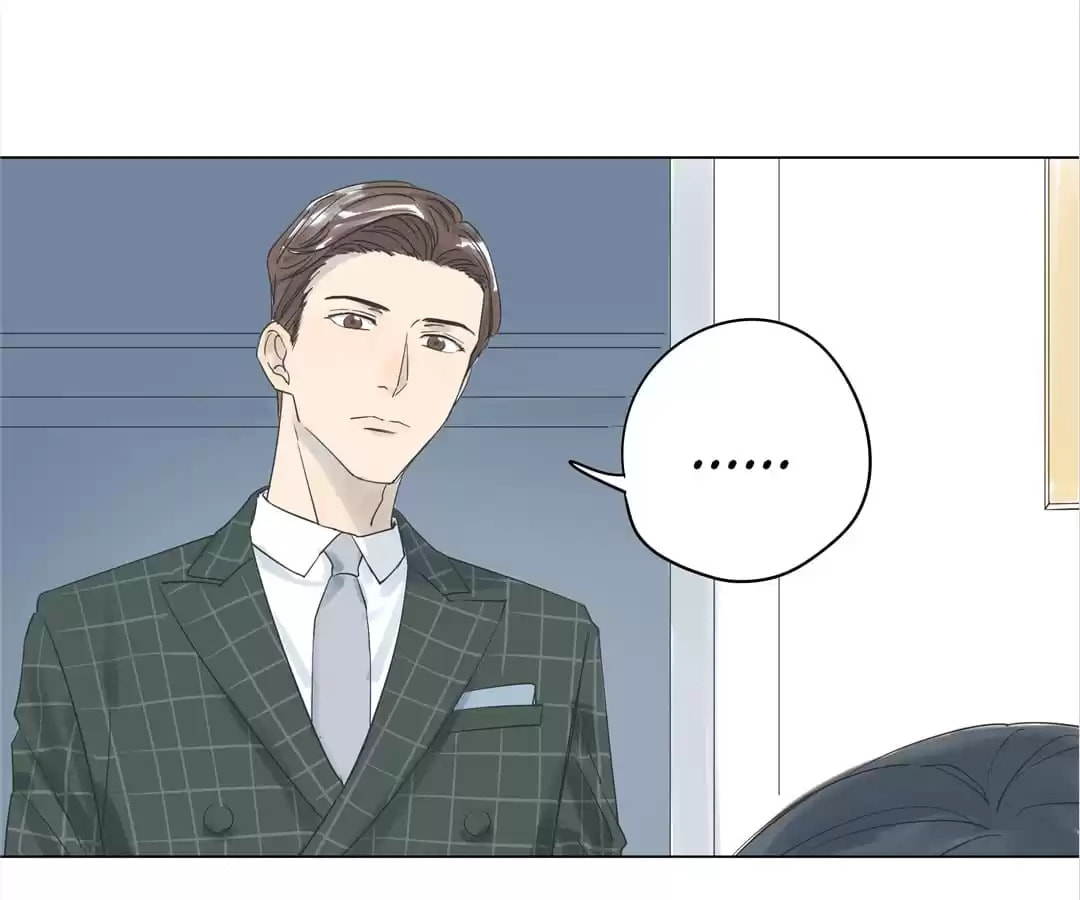 The 10 Years I loved you the most (Colored) Chapter 16 page 21 - 