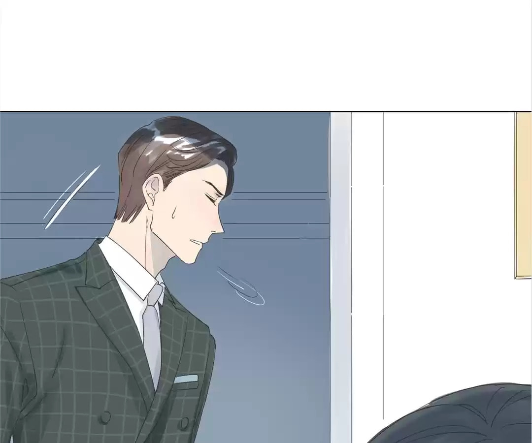 The 10 Years I loved you the most (Colored) Chapter 16 page 22 - 