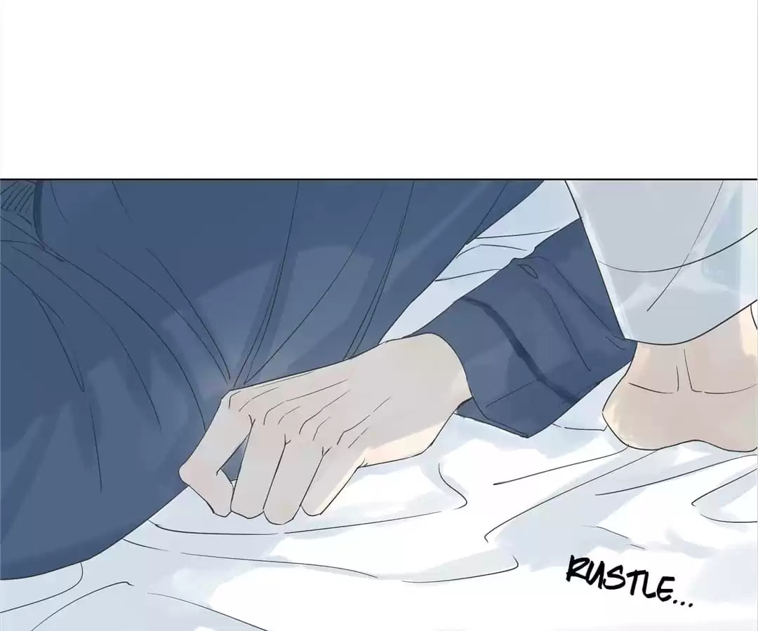 The 10 Years I loved you the most (Colored) Chapter 16 page 26 - 