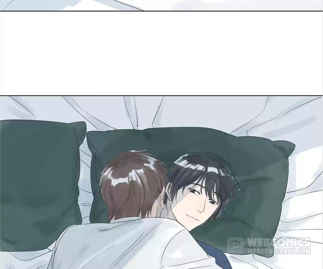 The 10 Years I loved you the most (Colored) Chapter 16 page 27 - 