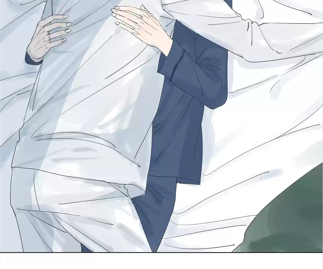 The 10 Years I loved you the most (Colored) Chapter 16 page 28 - 