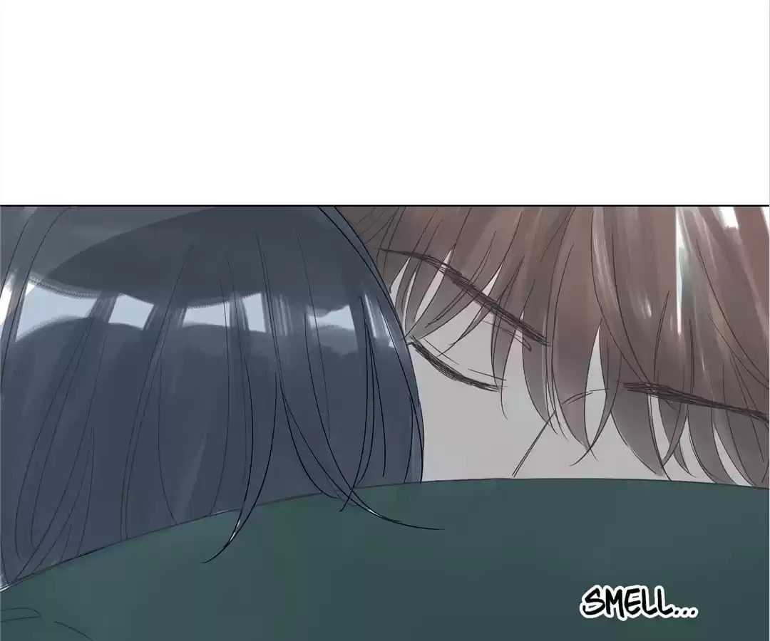 The 10 Years I loved you the most (Colored) Chapter 16 page 29 - 
