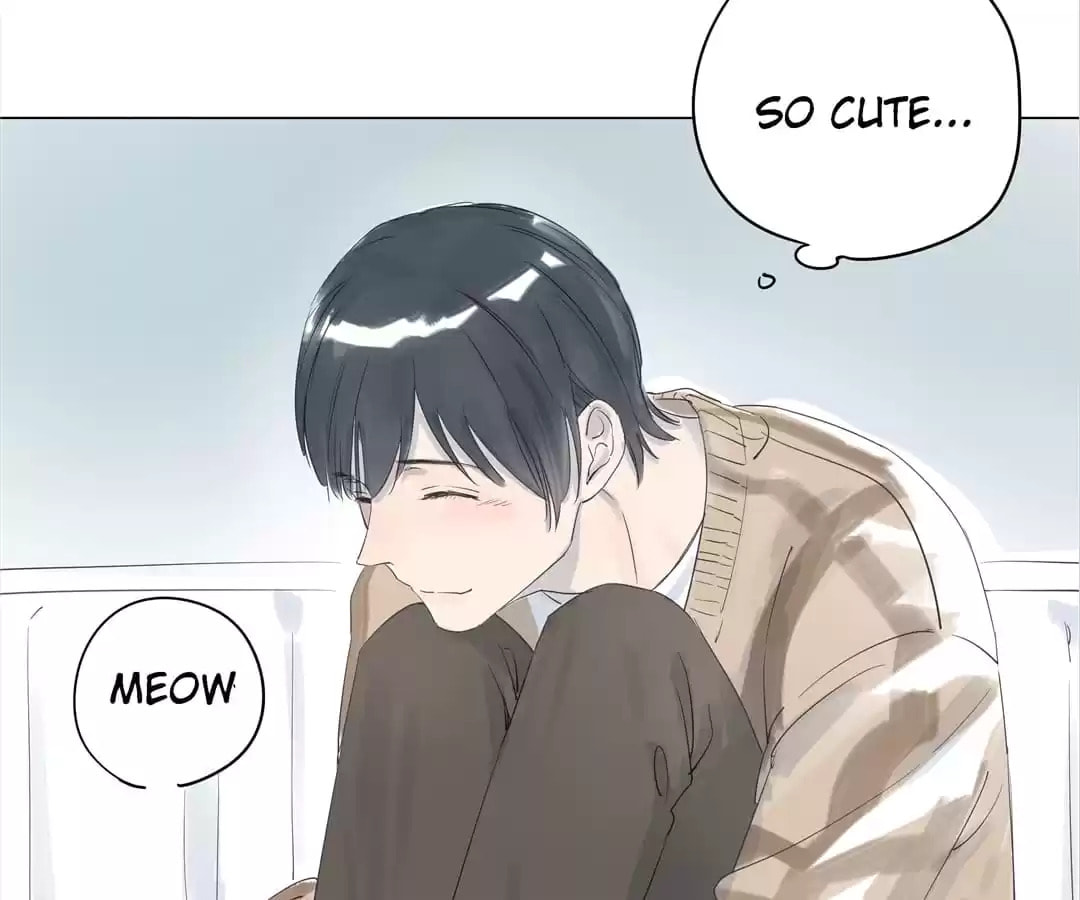 The 10 Years I loved you the most (Colored) Chapter 16 page 4 - 