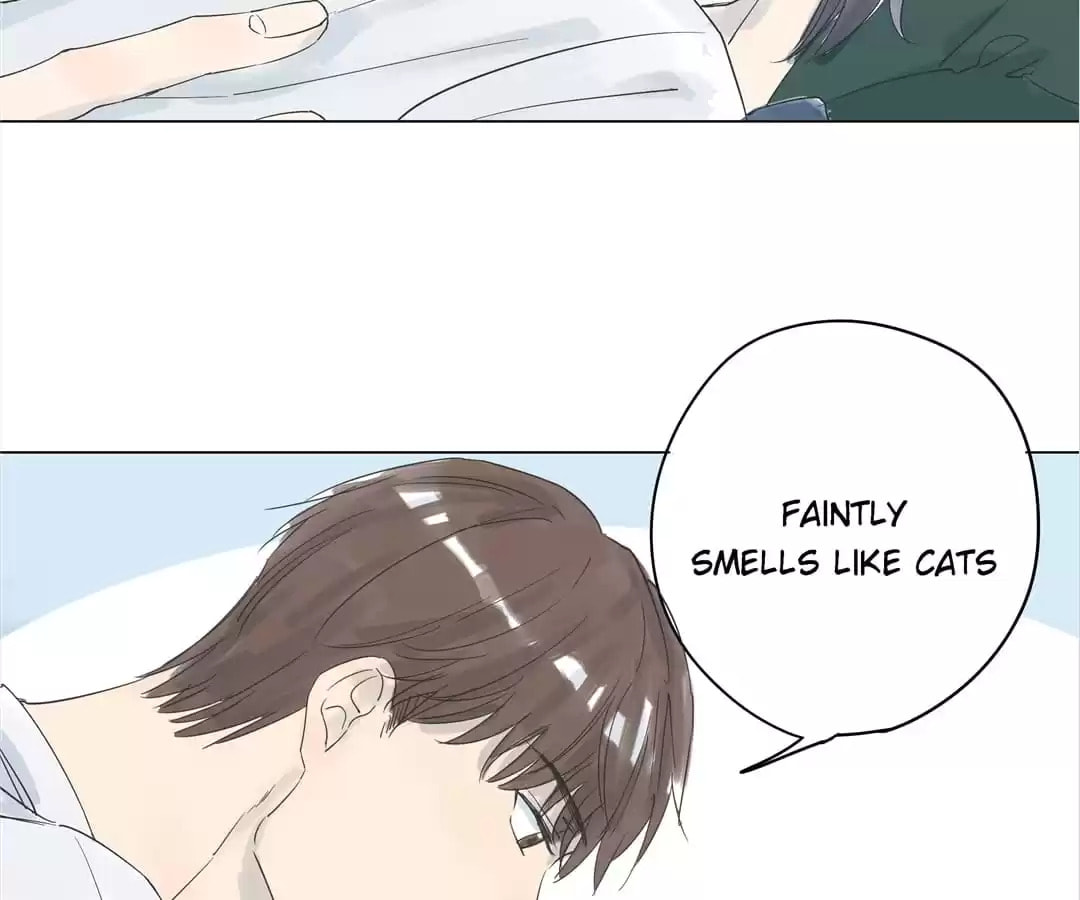 The 10 Years I loved you the most (Colored) Chapter 16 page 31 - 
