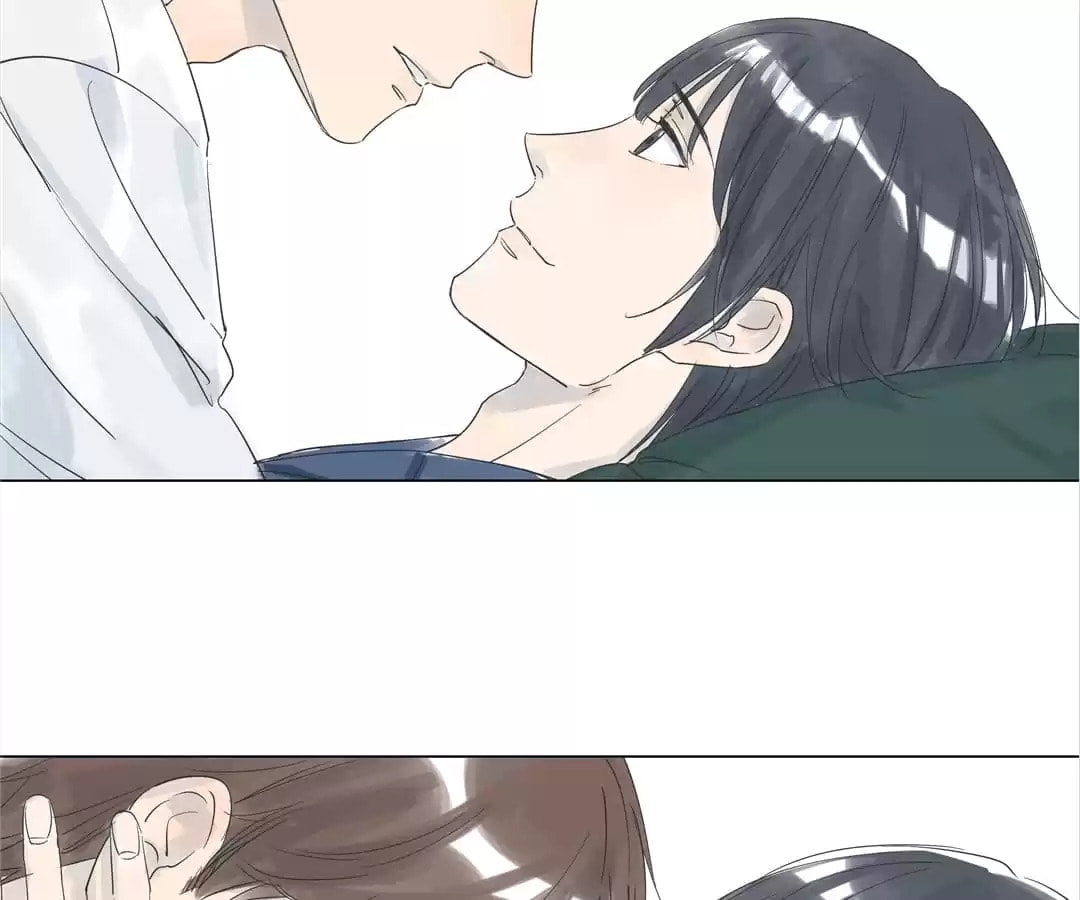 The 10 Years I loved you the most (Colored) Chapter 16 page 32 - 