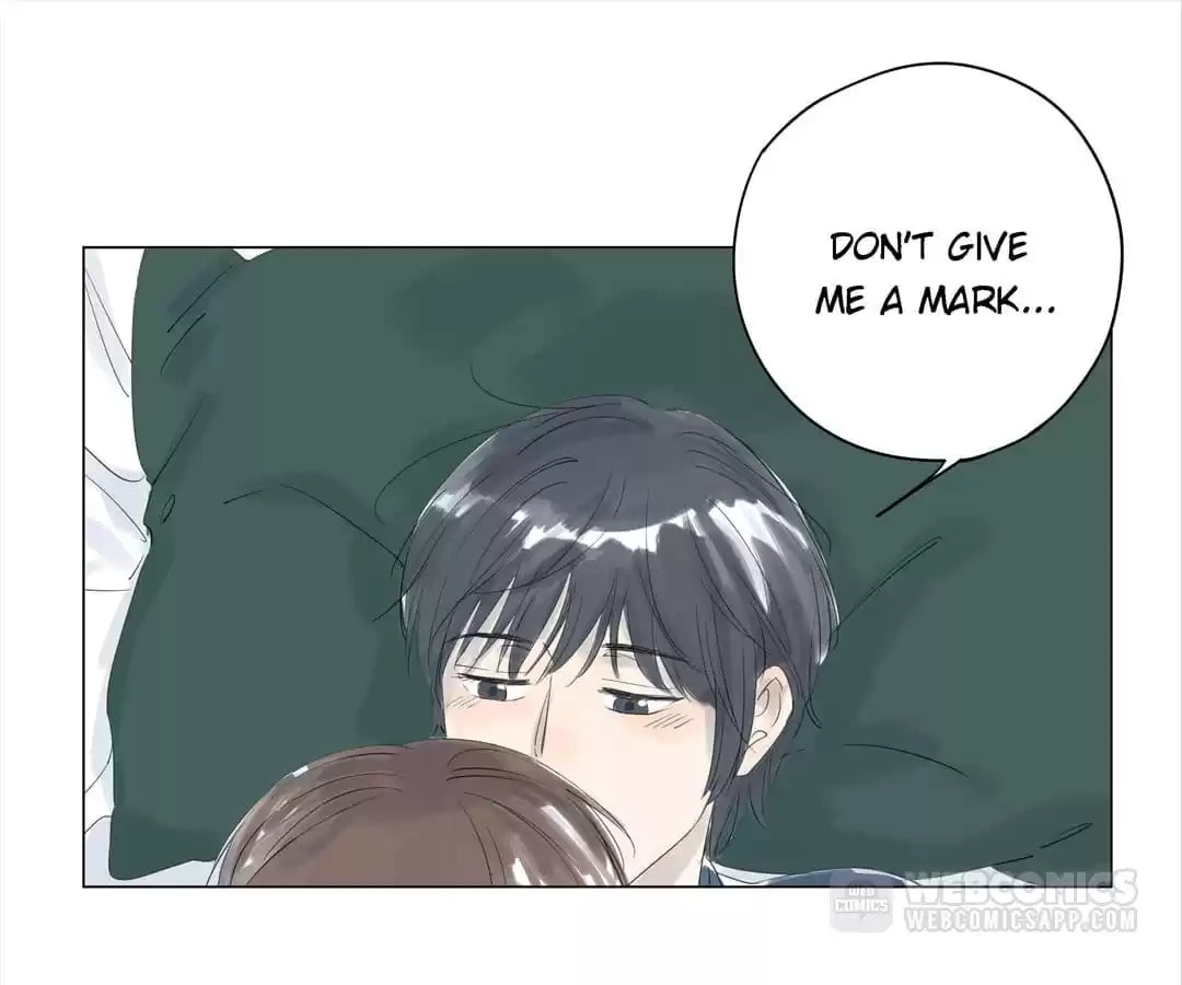 The 10 Years I loved you the most (Colored) Chapter 16 page 35 - 
