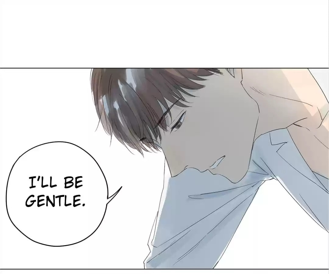The 10 Years I loved you the most (Colored) Chapter 16 page 36 - 