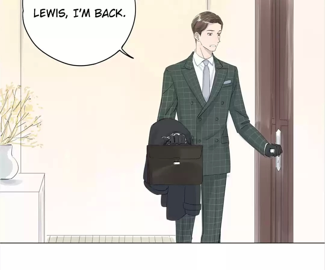 The 10 Years I loved you the most (Colored) Chapter 16 page 6 - 