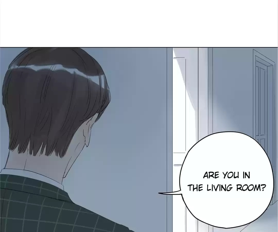 The 10 Years I loved you the most (Colored) Chapter 16 page 7 - 