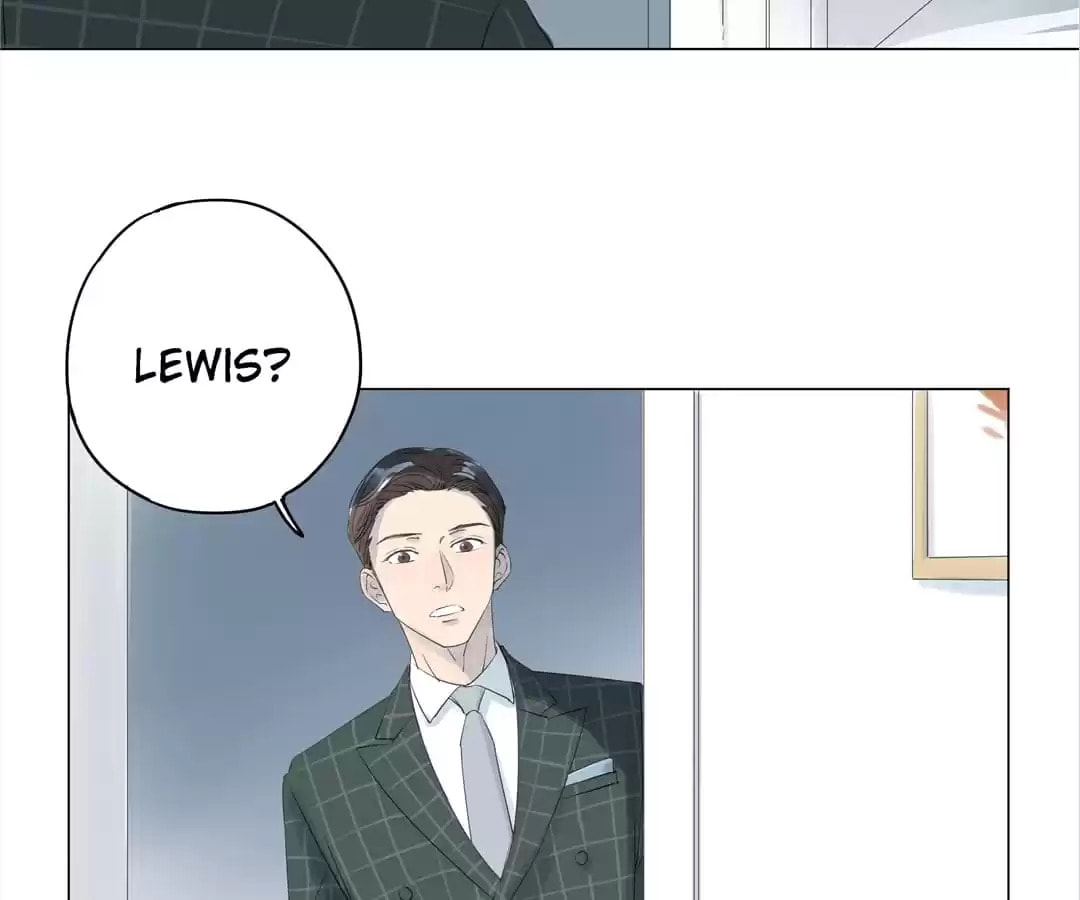 The 10 Years I loved you the most (Colored) Chapter 16 page 8 - 
