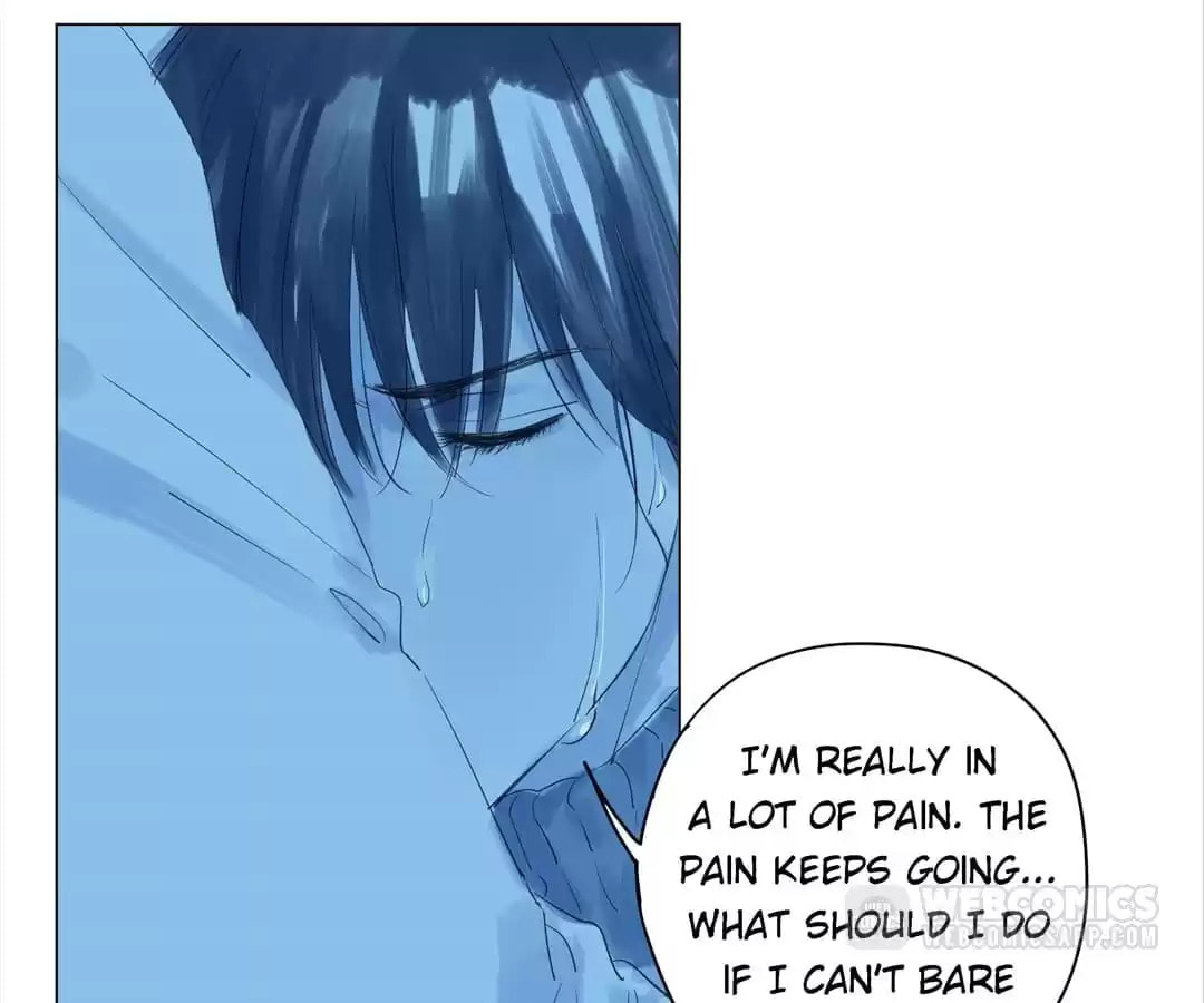 The 10 Years I loved you the most (Colored) Chapter 17 page 11 - 