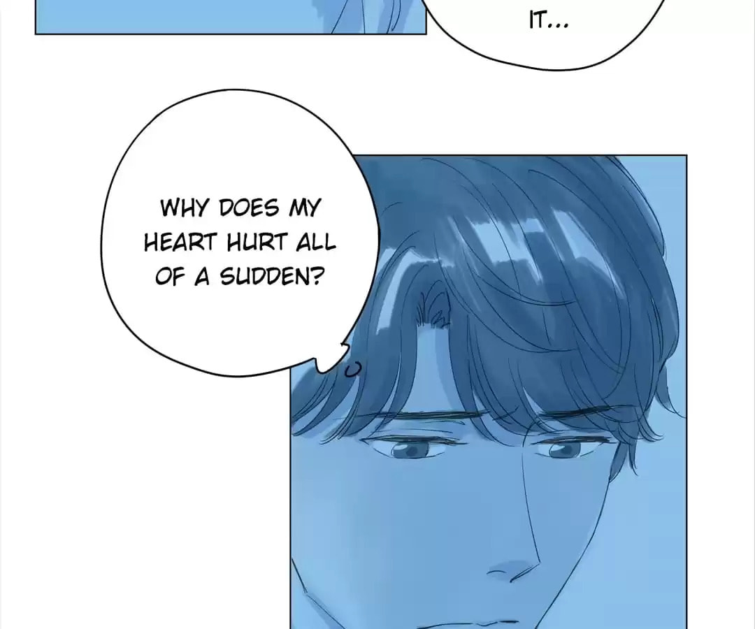 The 10 Years I loved you the most (Colored) Chapter 17 page 12 - 
