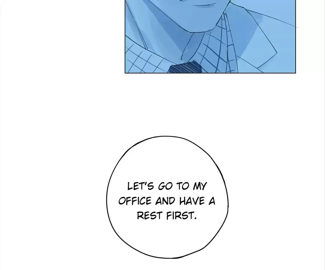 The 10 Years I loved you the most (Colored) Chapter 17 page 13 - 