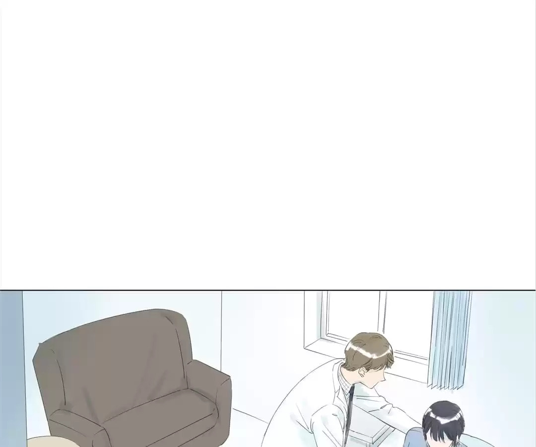The 10 Years I loved you the most (Colored) Chapter 17 page 14 - 