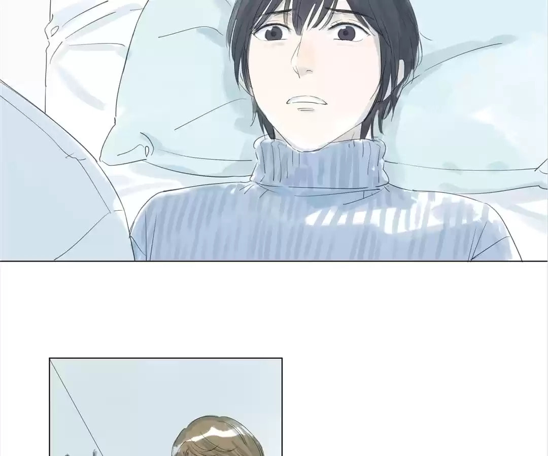 The 10 Years I loved you the most (Colored) Chapter 17 page 16 - 
