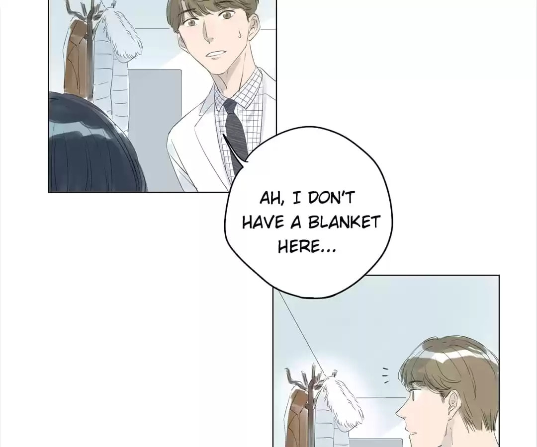 The 10 Years I loved you the most (Colored) Chapter 17 page 17 - 