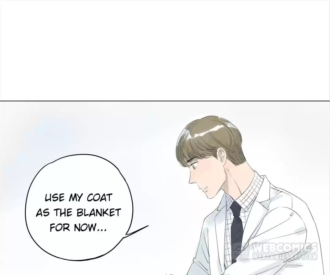 The 10 Years I loved you the most (Colored) Chapter 17 page 19 - 