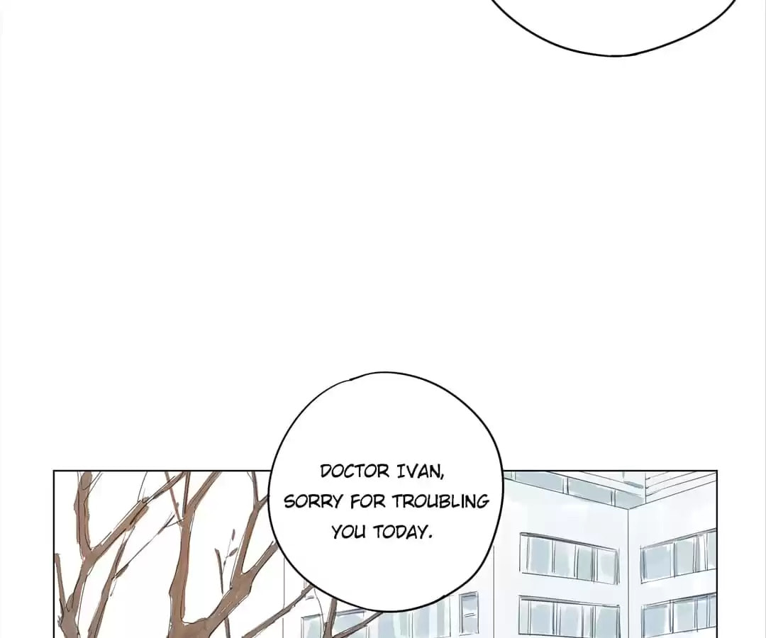 The 10 Years I loved you the most (Colored) Chapter 17 page 23 - 