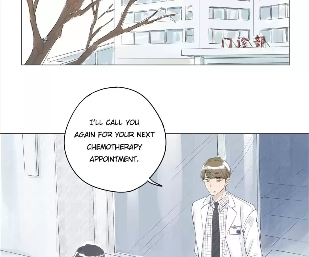 The 10 Years I loved you the most (Colored) Chapter 17 page 24 - 