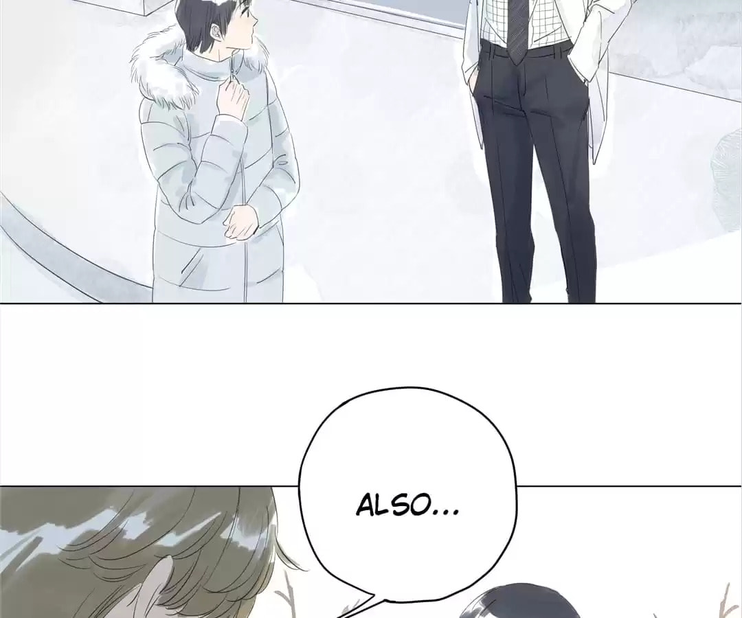 The 10 Years I loved you the most (Colored) Chapter 17 page 25 - 