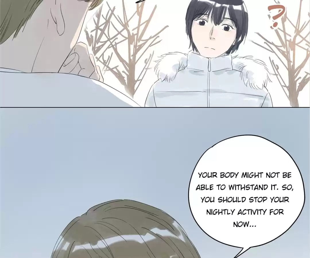 The 10 Years I loved you the most (Colored) Chapter 17 page 26 - 