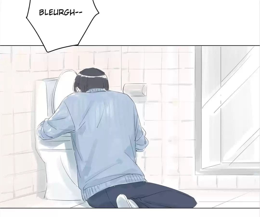 The 10 Years I loved you the most (Colored) Chapter 17 page 31 - 