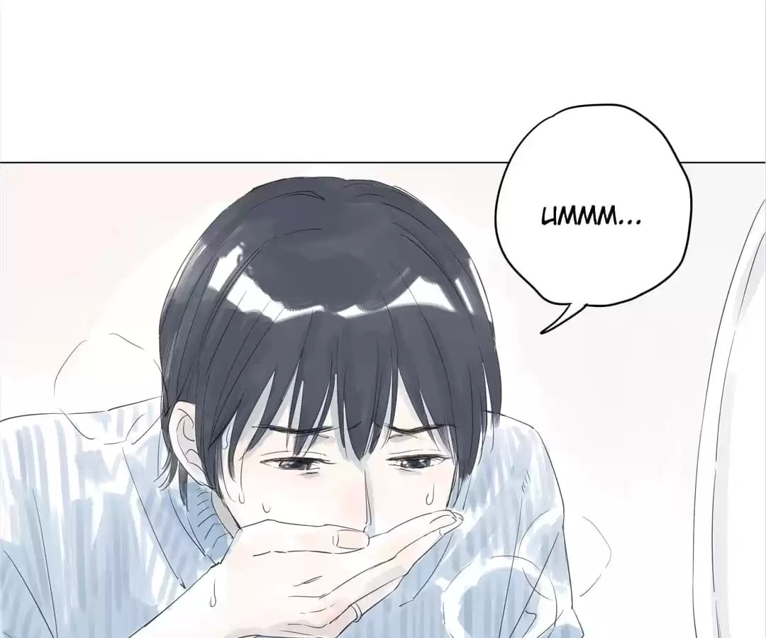 The 10 Years I loved you the most (Colored) Chapter 17 page 32 - 