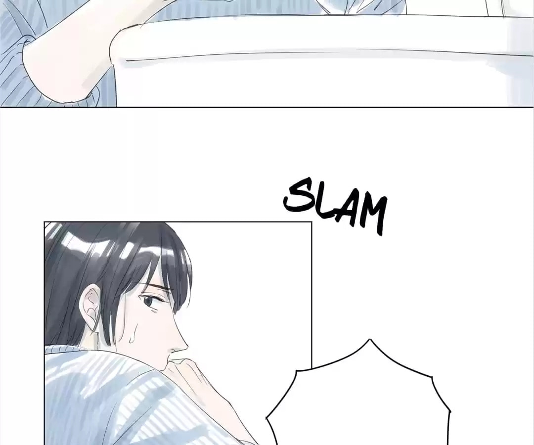 The 10 Years I loved you the most (Colored) Chapter 17 page 33 - 