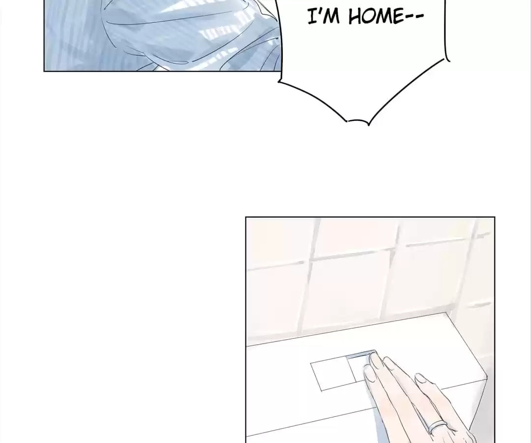 The 10 Years I loved you the most (Colored) Chapter 17 page 34 - 