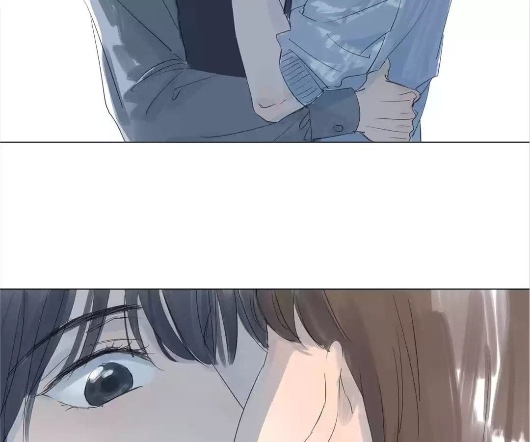 The 10 Years I loved you the most (Colored) Chapter 17 page 40 - 