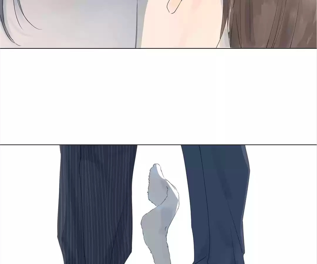 The 10 Years I loved you the most (Colored) Chapter 17 page 42 - 