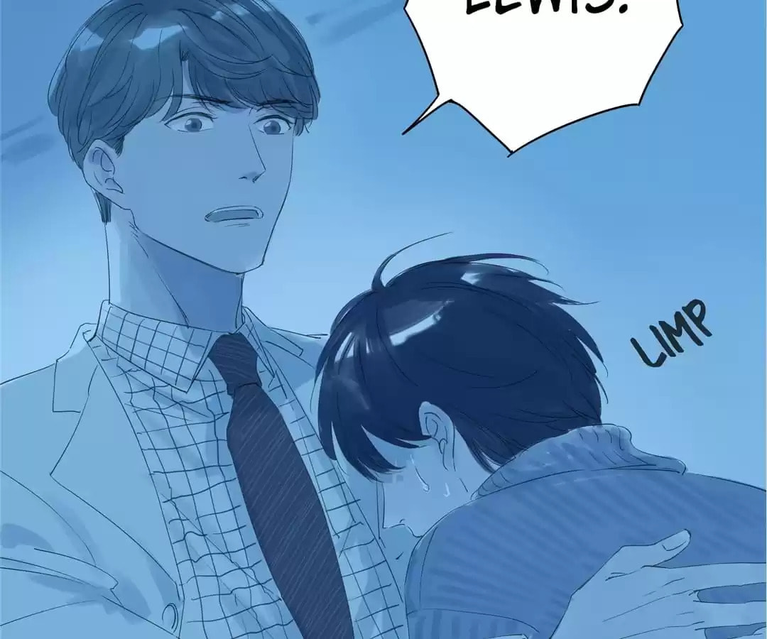 The 10 Years I loved you the most (Colored) Chapter 17 page 7 - 