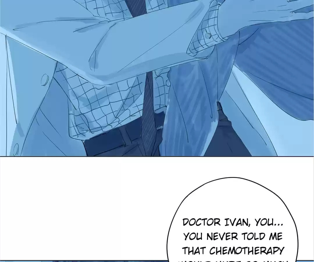 The 10 Years I loved you the most (Colored) Chapter 17 page 8 - 