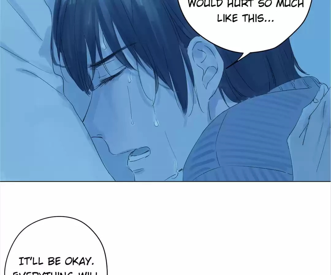 The 10 Years I loved you the most (Colored) Chapter 17 page 9 - 