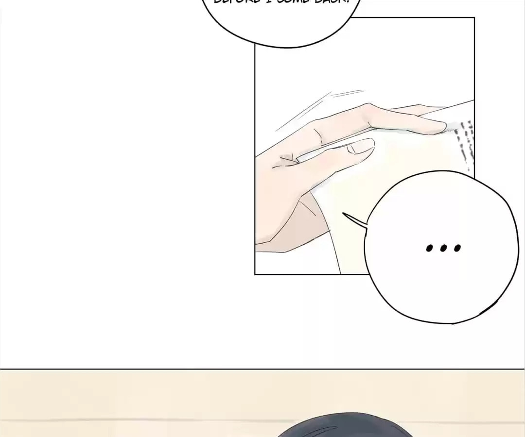 The 10 Years I loved you the most (Colored) Chapter 18 page 11 - 