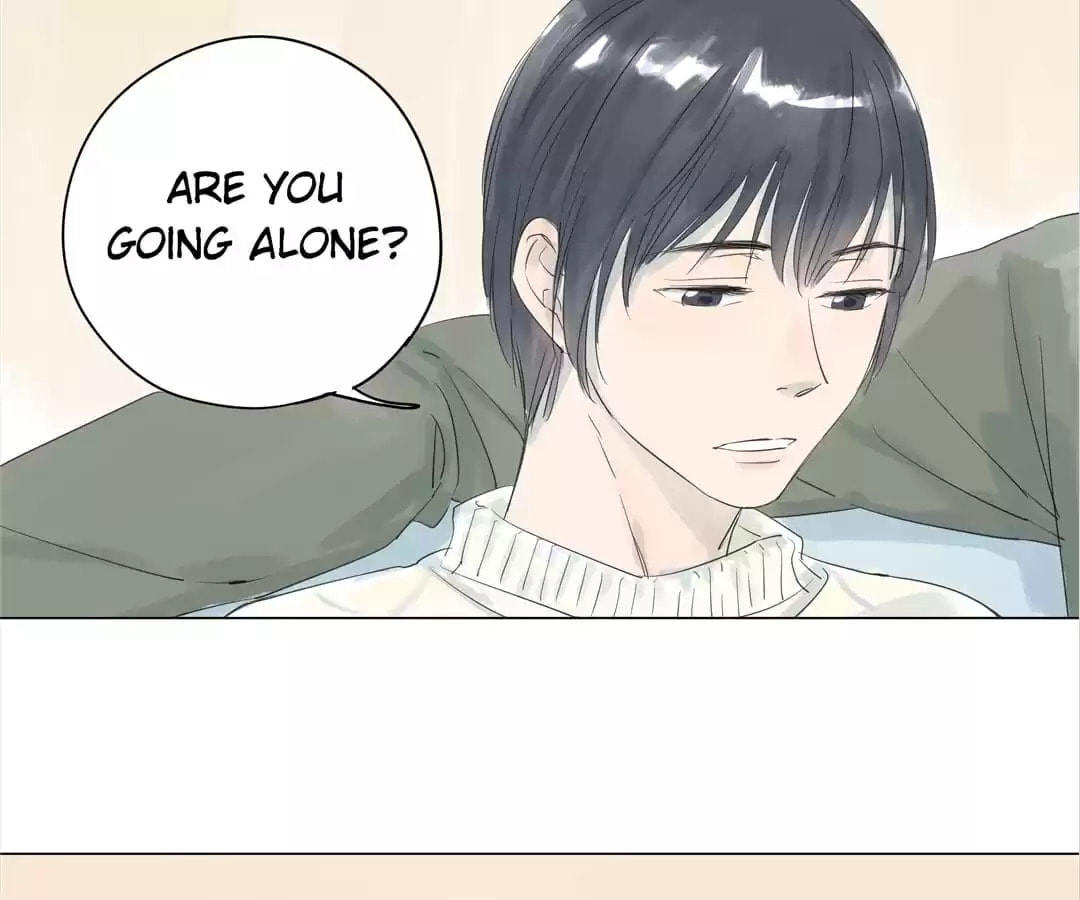 The 10 Years I loved you the most (Colored) Chapter 18 page 12 - 
