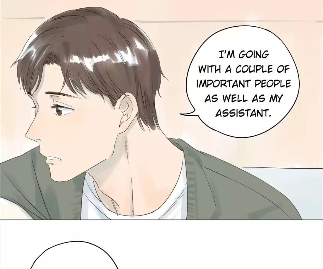 The 10 Years I loved you the most (Colored) Chapter 18 page 13 - 